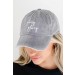 Glory Glory Embroidered Hat ● Dress Up Sales - 3