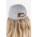 Glory Glory Embroidered Hat ● Dress Up Sales - 1