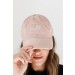 Faith Embroidered Hat ● Dress Up Sales - 0