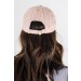 Faith Embroidered Hat ● Dress Up Sales - 2