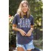 On Discount ● Nash Star Graphic Tee ● Dress Up - 5