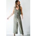 On Discount ● Day To Day Jumpsuit ● Dress Up - 5