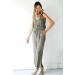 On Discount ● Day To Day Jumpsuit ● Dress Up - 0