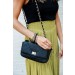 High Style Quilted Crossbody Bag ● Dress Up Sales - 1