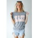 On Discount ● Nash Graphic Tee ● Dress Up - 2