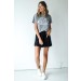 On Discount ● ATL Star Graphic Tee ● Dress Up - 4