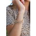 On Discount ● Annie Star Beaded Bracelet Set ● Dress Up - 3