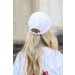 Atlanta Embroidered Hat ● Dress Up Sales - 6
