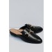 Cambridge Loafer Slides ● Dress Up Sales - 3