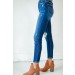 Leah Distressed Skinny Jeans ● Dress Up Sales - 2