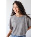 Blakely Waffle Knit Top ● Dress Up Sales - 3