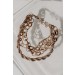 On Discount ● Sutton Gold Layered Bracelet ● Dress Up - 3