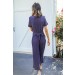 On Discount ● Timeless Touch Jumpsuit ● Dress Up - 1