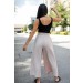Dreaming Of You Culotte Pants ● Dress Up Sales - 5