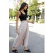 Dreaming Of You Culotte Pants ● Dress Up Sales - 4