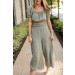 Dreaming Of You Culotte Pants ● Dress Up Sales - 1