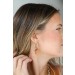 On Discount ● Sawyer Statement Earrings ● Dress Up - 2
