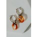 On Discount ● Sawyer Statement Earrings ● Dress Up - 3