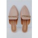 Tribeca Loafer Slides ● Dress Up Sales - 2