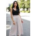 Dreaming Of You Culotte Pants ● Dress Up Sales - 2