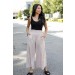 Dreaming Of You Culotte Pants ● Dress Up Sales - 0