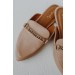 Tribeca Loafer Slides ● Dress Up Sales - 3