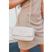 High Style Quilted Crossbody Bag ● Dress Up Sales - 2