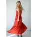 On Discount ● Magnolia Tiered Maxi Dress ● Dress Up - 3