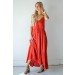 On Discount ● Magnolia Tiered Maxi Dress ● Dress Up - 2