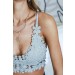 Lily Floral Crochet Bralette ● Dress Up Sales - 8