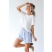 On Discount ● Always Happy Smocked Shorts ● Dress Up - 3