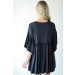 Collins Oversized Babydoll Top ● Dress Up Sales - 4