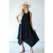 On Discount ● Kennedy Tapered Midi Dress ● Dress Up - 2