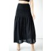 Playing Favorites Smocked Maxi Skirt ● Dress Up Sales - 2