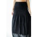 Playing Favorites Smocked Maxi Skirt ● Dress Up Sales - 1