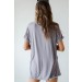 Riley Everyday Jersey Tee ● Dress Up Sales - 14