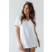 Riley Everyday Jersey Tee ● Dress Up Sales - 8