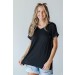 Riley Everyday Jersey Tee ● Dress Up Sales - 12