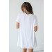 Riley Everyday Jersey Tee ● Dress Up Sales - 13