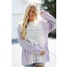 Serena Tie-Dye Babydoll Pullover ● Dress Up Sales - 3