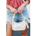Uptown Chic Shoulder Bag ● Dress Up Sales - 9