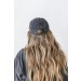 GA Embroidered Hat ● Dress Up Sales - 6