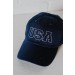 USA Baseball Hat ● Dress Up Sales - 2