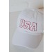 USA Baseball Hat ● Dress Up Sales - 5