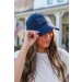 USA Baseball Hat ● Dress Up Sales - 0