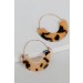 On Discount ● Lexi Statement Drop Earrings ● Dress Up - 2