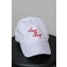 Chop Chop Baseball Hat ● Dress Up Sales - 5
