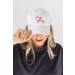 Glory Glory Embroidered Hat ● Dress Up Sales - 0