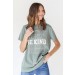 On Discount ● Be Kind Graphic Tee ● Dress Up - 4