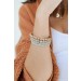 On Discount ● Natalie Beaded Bracelet Set ● Dress Up - 18